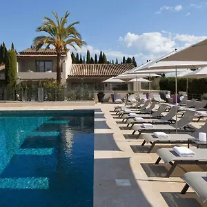 La Bastide De Hotel