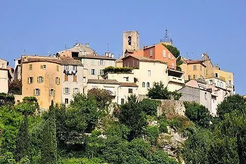 Appartement Cosy Biot