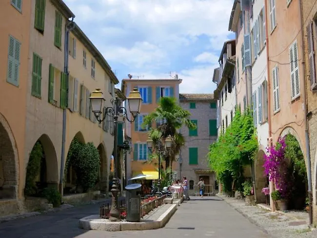 Appartement Cosy Biot 0*,  Francja