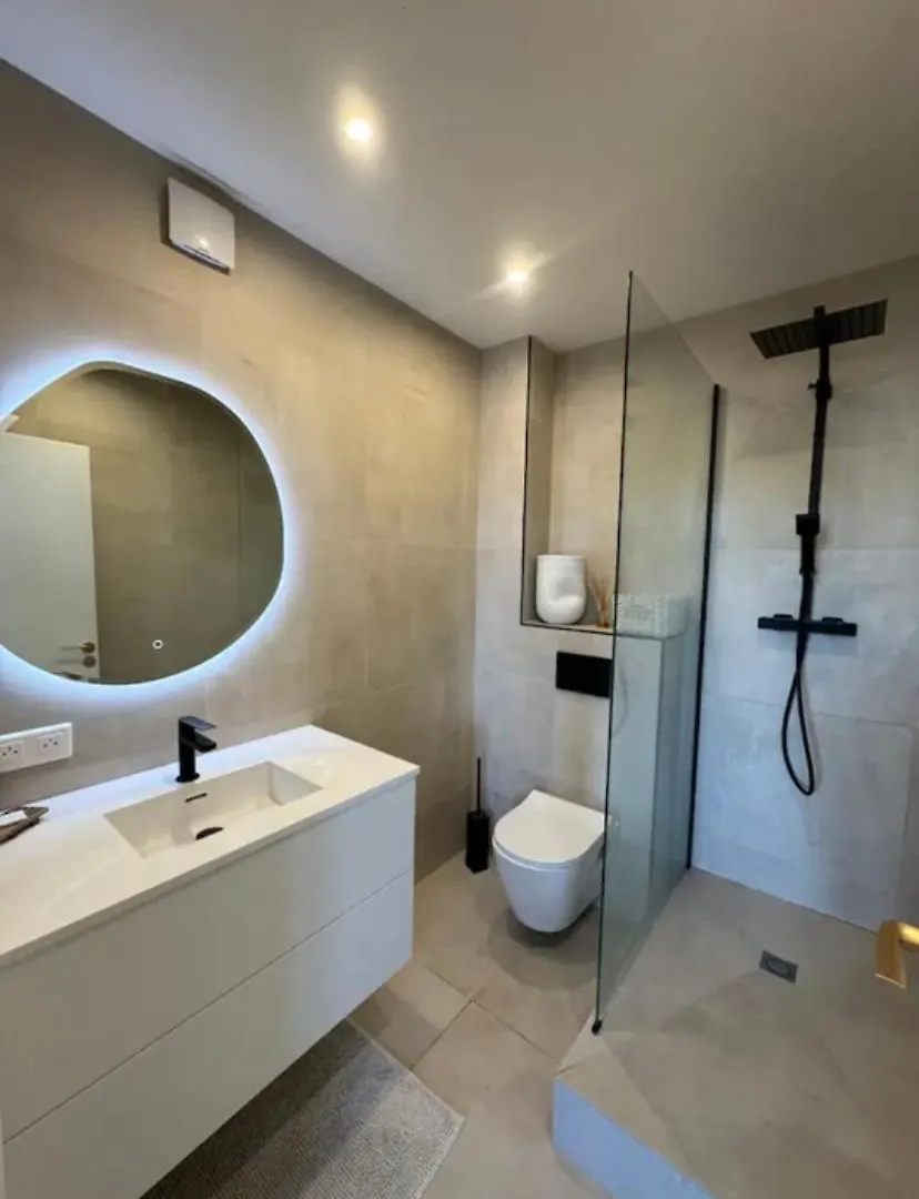Appartement Cosy Biot 0*,